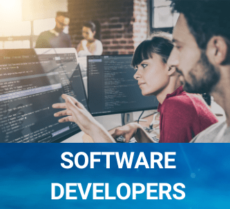 software developers